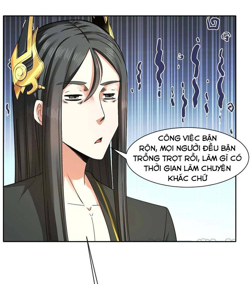 Sư Tỷ Của Ta Đông Đến Một Đám Chapter 139 - 12