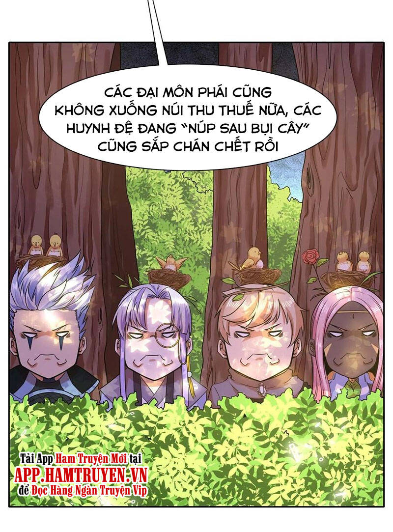 Sư Tỷ Của Ta Đông Đến Một Đám Chapter 139 - 13