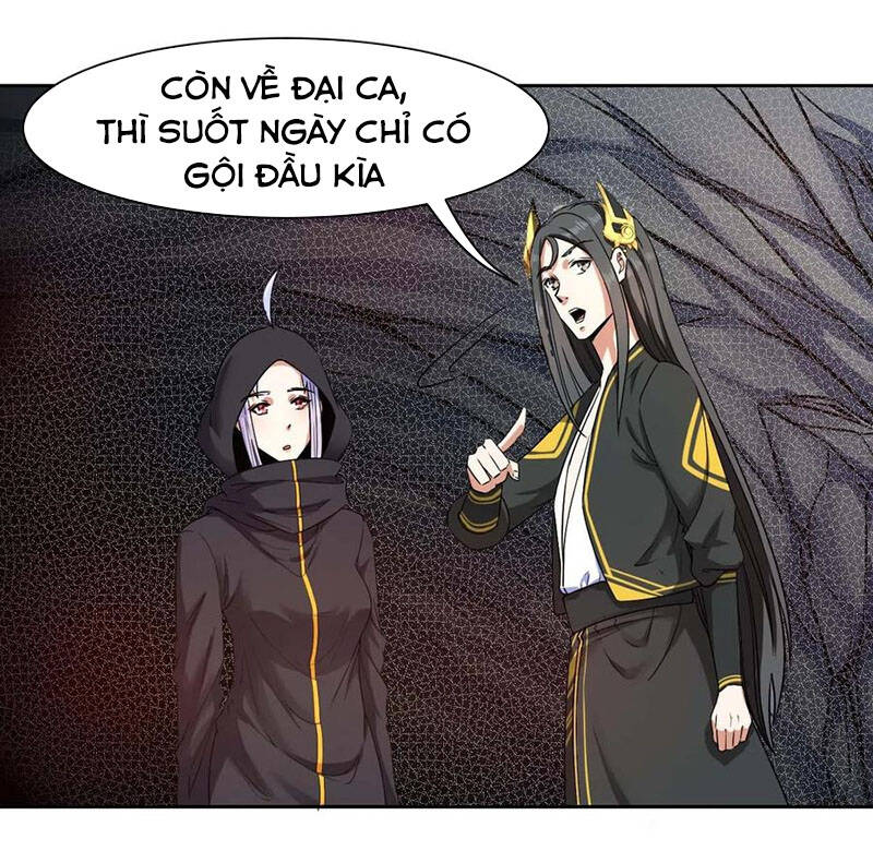 Sư Tỷ Của Ta Đông Đến Một Đám Chapter 139 - 14