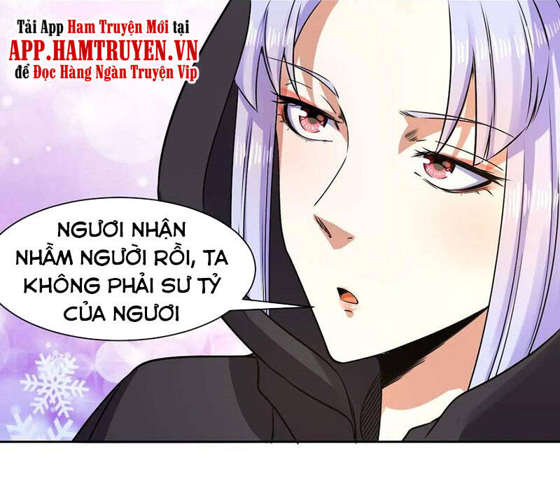 Sư Tỷ Của Ta Đông Đến Một Đám Chapter 139 - 18