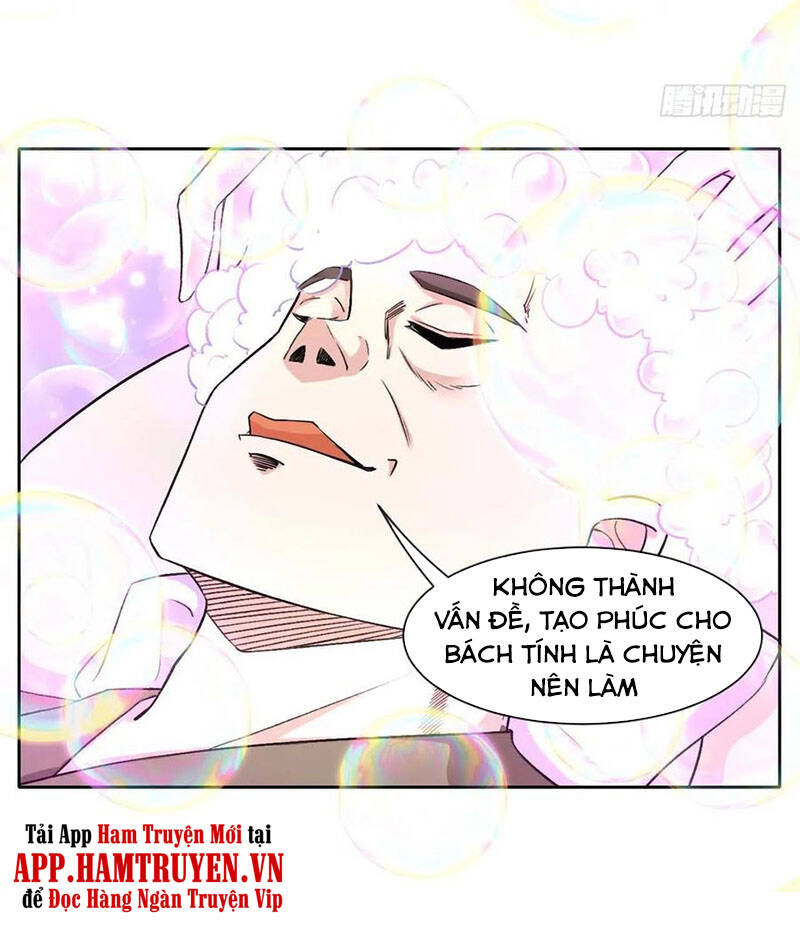 Sư Tỷ Của Ta Đông Đến Một Đám Chapter 139 - 3