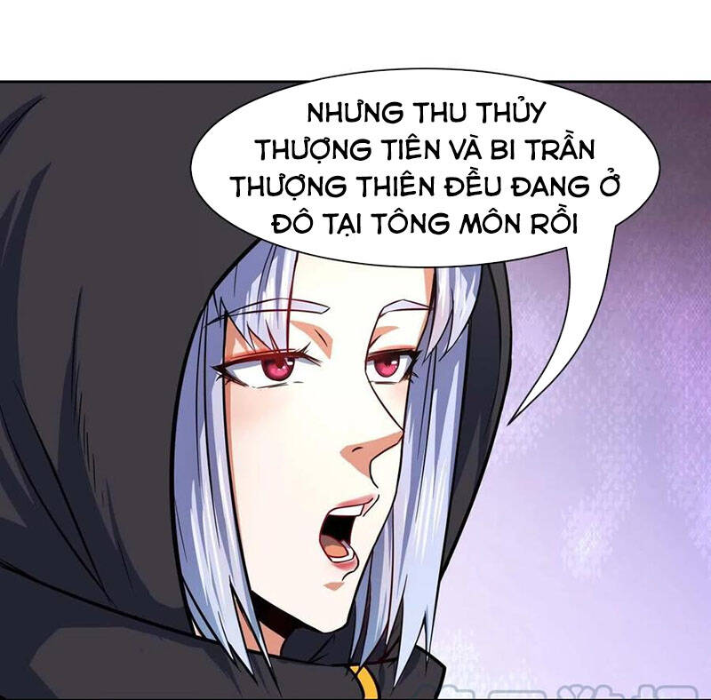 Sư Tỷ Của Ta Đông Đến Một Đám Chapter 139 - 31