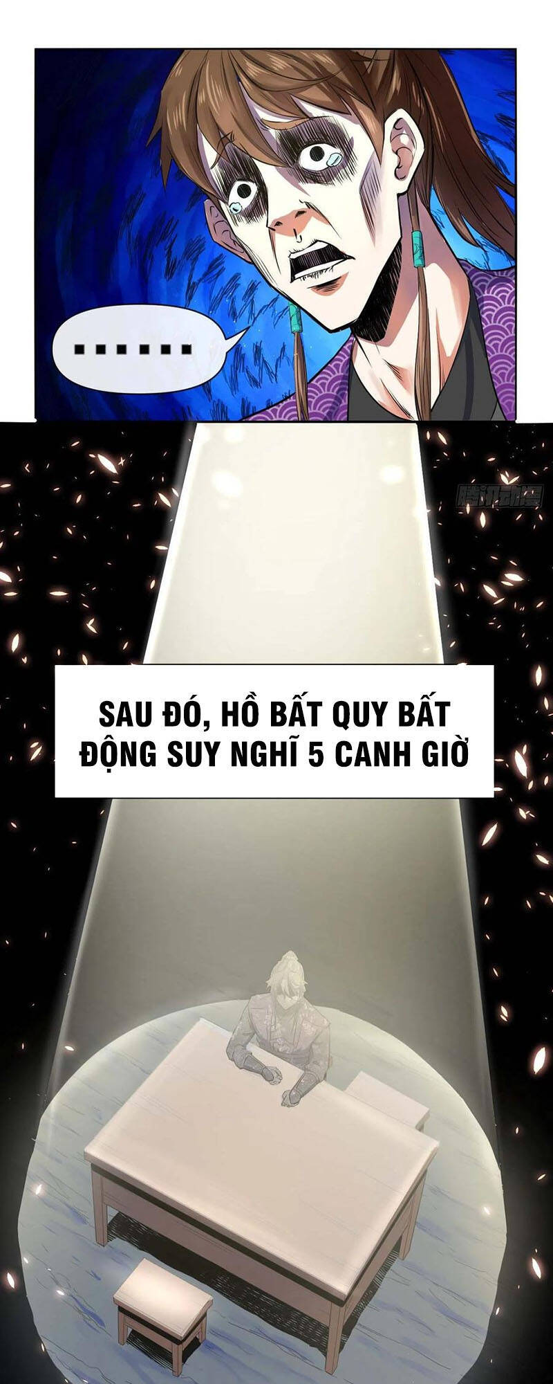Sư Tỷ Của Ta Đông Đến Một Đám Chapter 139 - 37