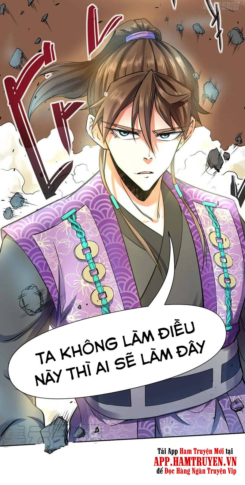 Sư Tỷ Của Ta Đông Đến Một Đám Chapter 139 - 42