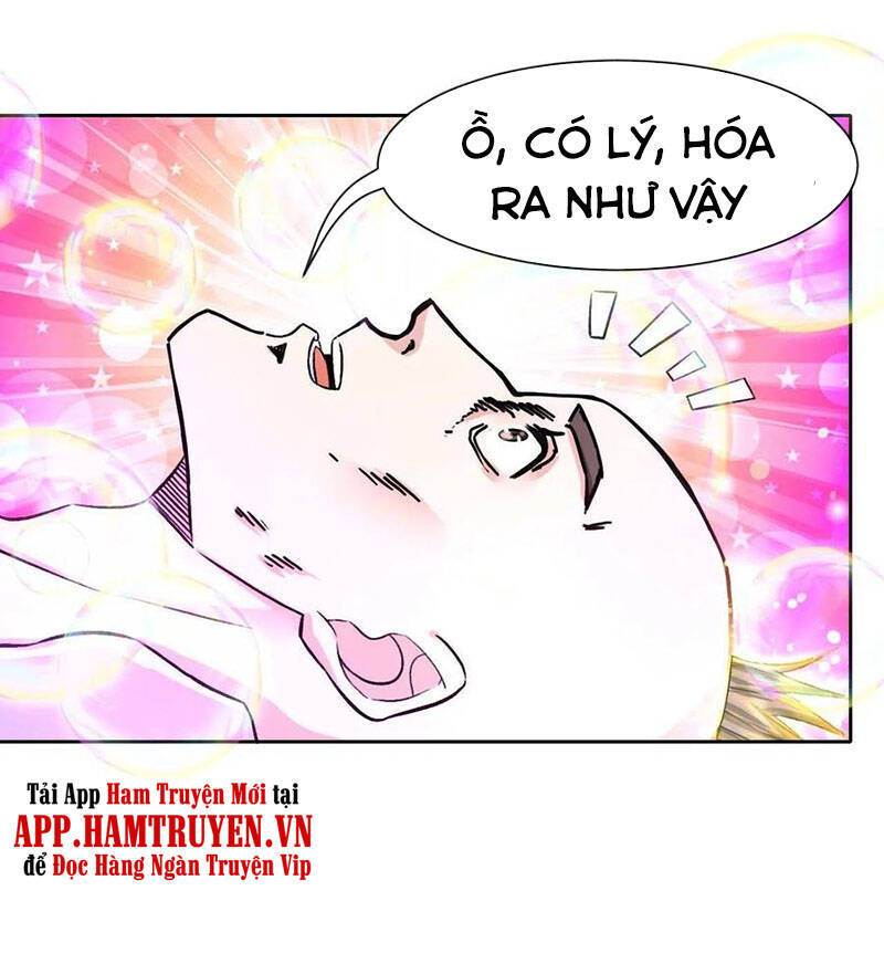 Sư Tỷ Của Ta Đông Đến Một Đám Chapter 139 - 7