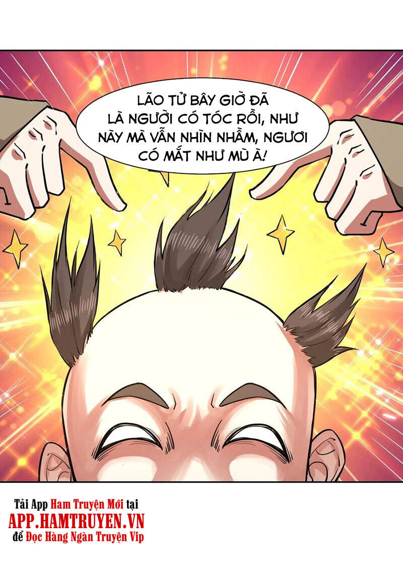 Sư Tỷ Của Ta Đông Đến Một Đám Chapter 140 - 36