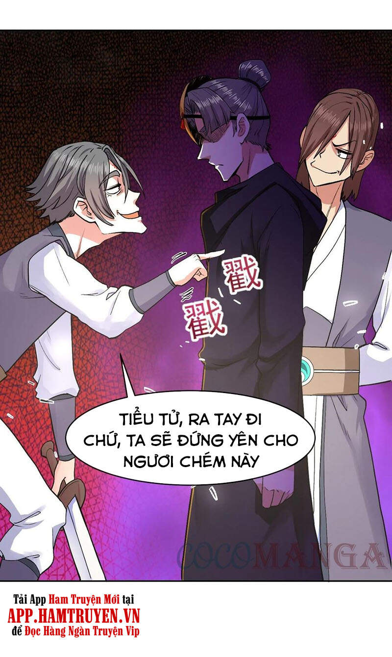 Sư Tỷ Của Ta Đông Đến Một Đám Chapter 140 - 5