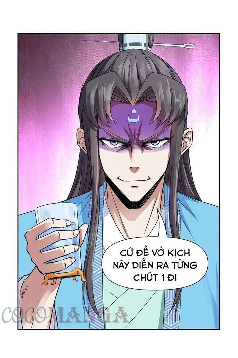 Sư Tỷ Của Ta Đông Đến Một Đám Chapter 140 - 41