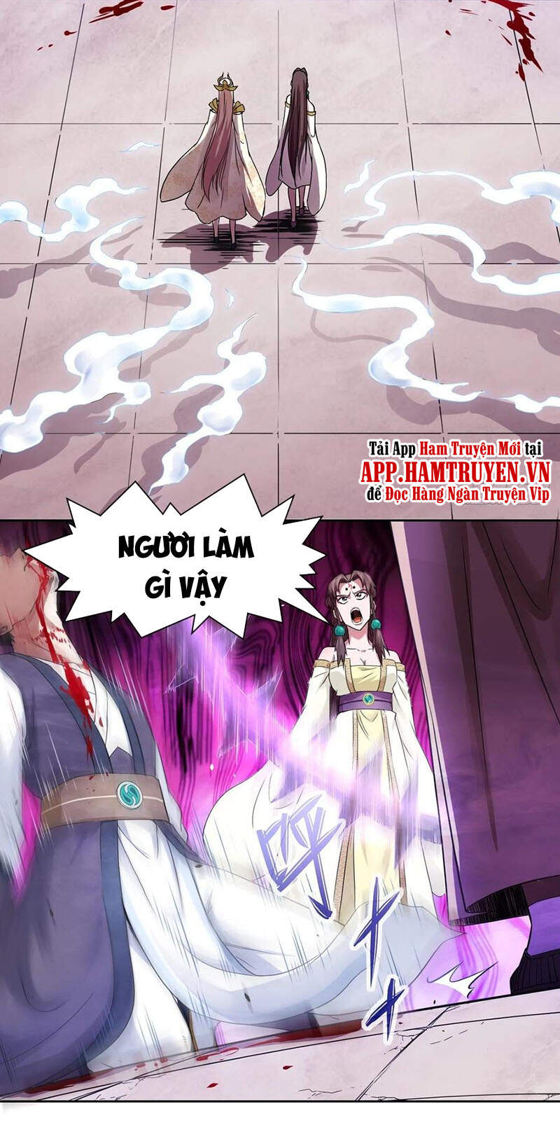 Sư Tỷ Của Ta Đông Đến Một Đám Chapter 140 - 44