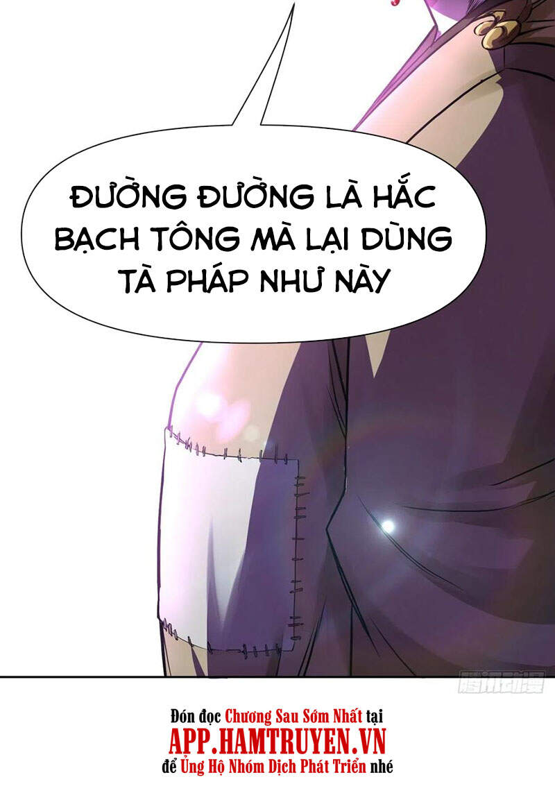 Sư Tỷ Của Ta Đông Đến Một Đám Chapter 140 - 47