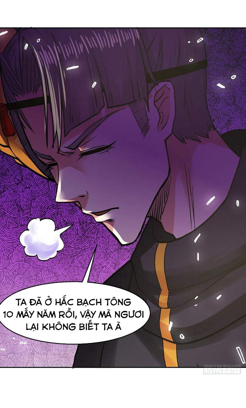 Sư Tỷ Của Ta Đông Đến Một Đám Chapter 140 - 6