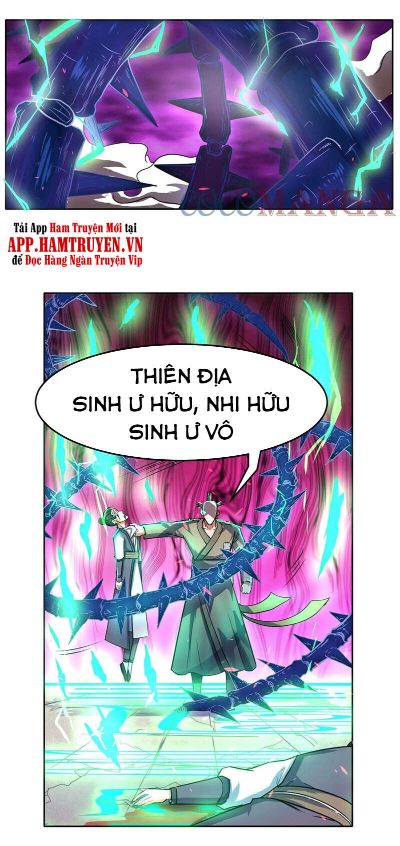 Sư Tỷ Của Ta Đông Đến Một Đám Chapter 141 - 15