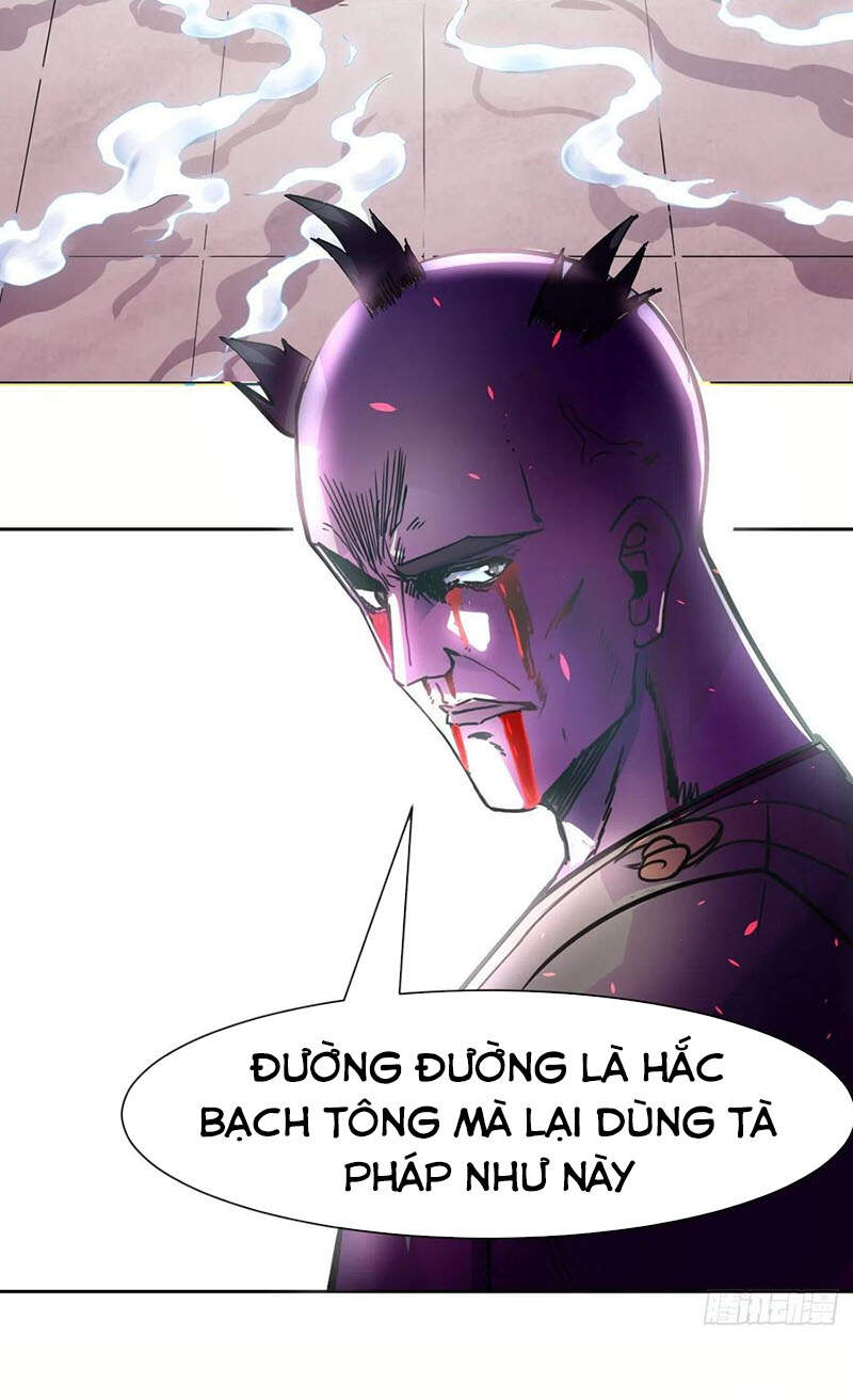 Sư Tỷ Của Ta Đông Đến Một Đám Chapter 141 - 18