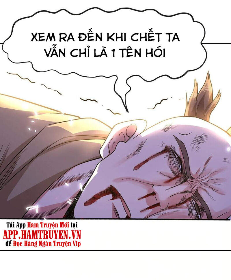 Sư Tỷ Của Ta Đông Đến Một Đám Chapter 141 - 21