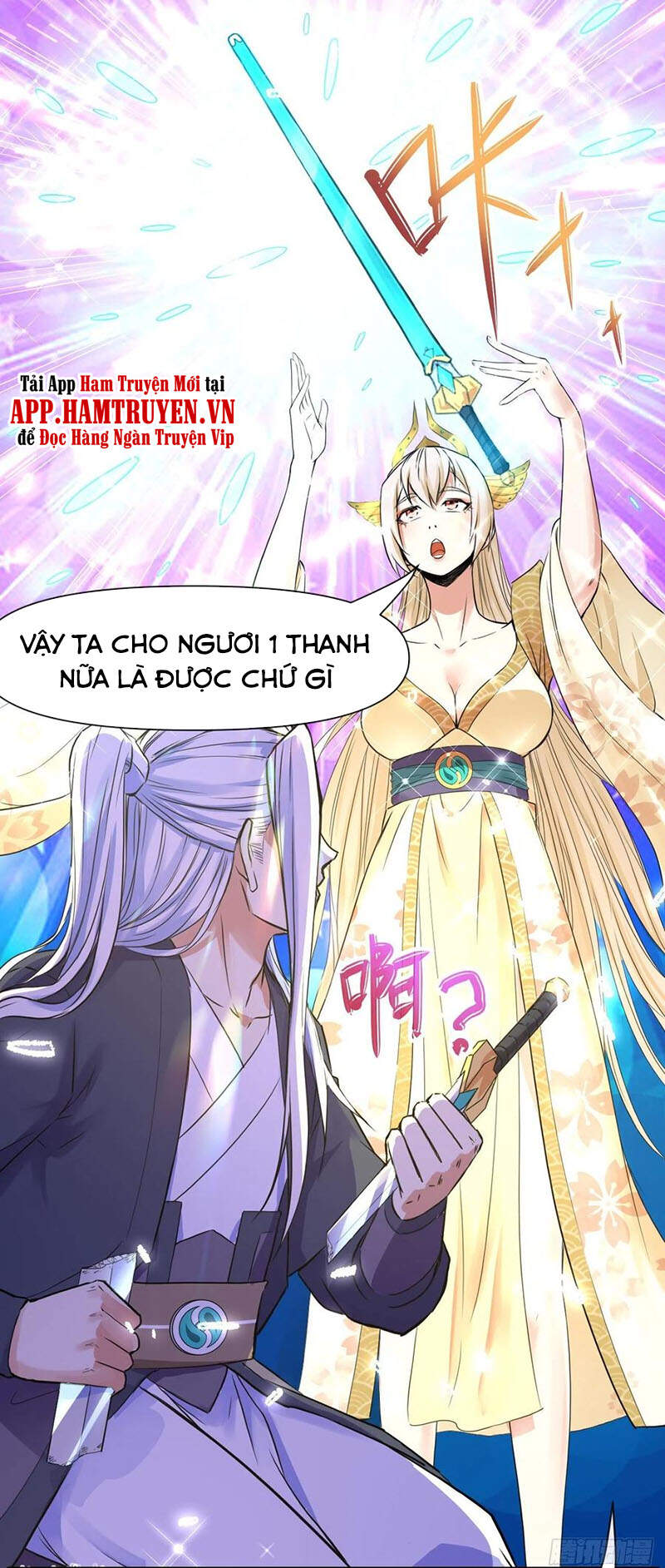 Sư Tỷ Của Ta Đông Đến Một Đám Chapter 142 - 11