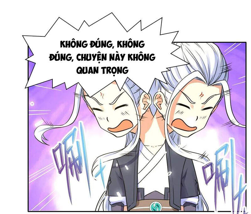 Sư Tỷ Của Ta Đông Đến Một Đám Chapter 142 - 14