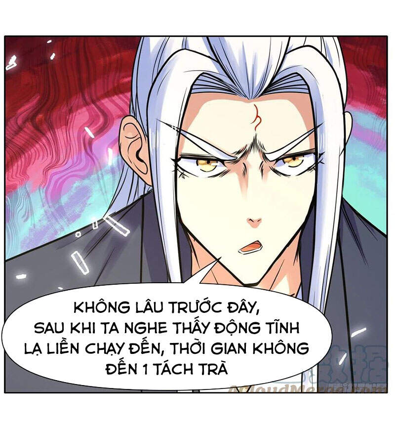 Sư Tỷ Của Ta Đông Đến Một Đám Chapter 142 - 20