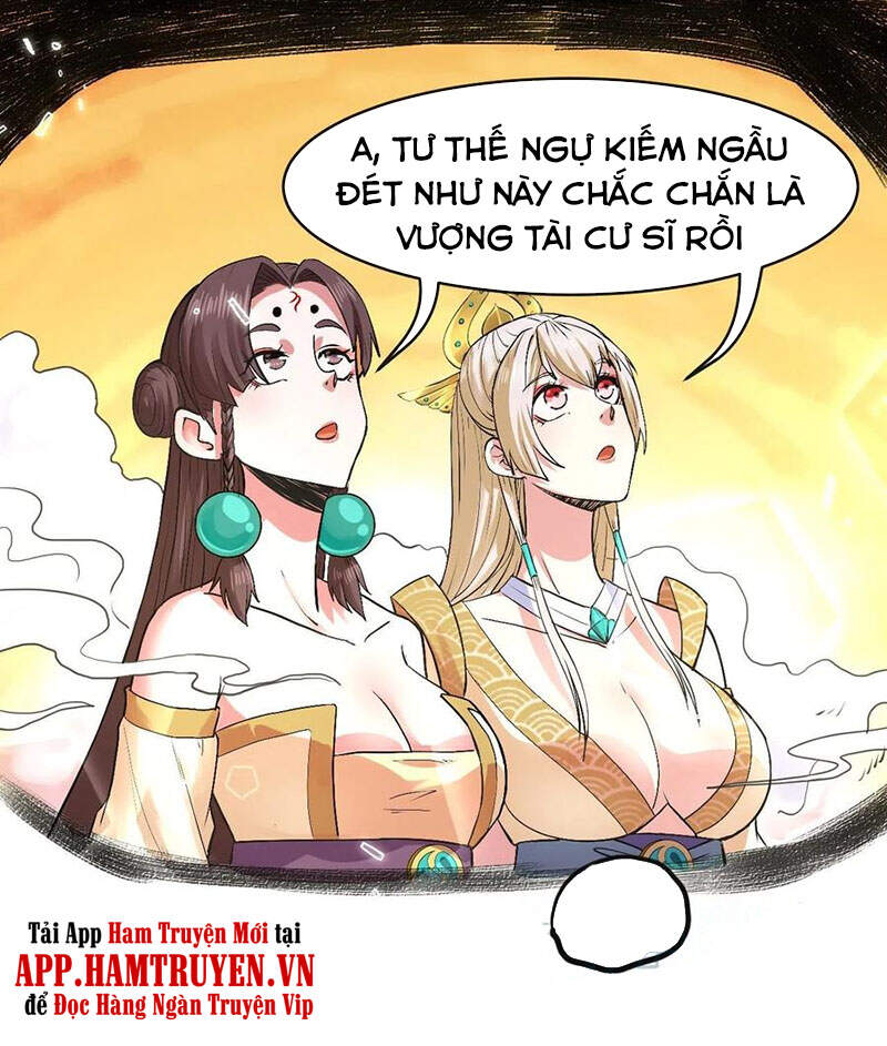 Sư Tỷ Của Ta Đông Đến Một Đám Chapter 142 - 3