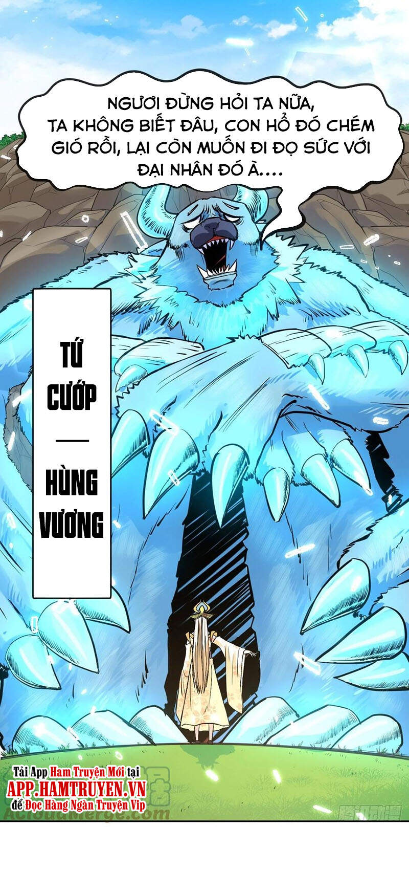 Sư Tỷ Của Ta Đông Đến Một Đám Chapter 142 - 27