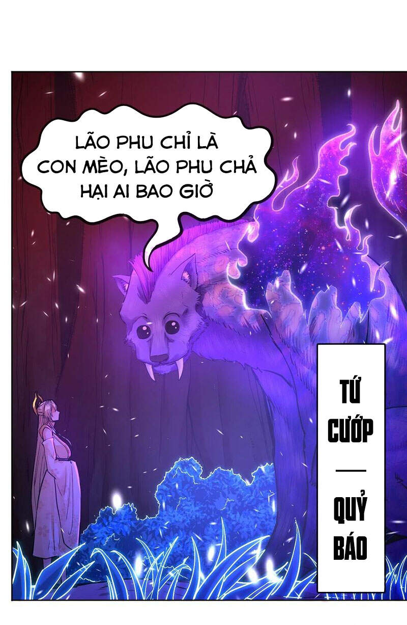 Sư Tỷ Của Ta Đông Đến Một Đám Chapter 142 - 28