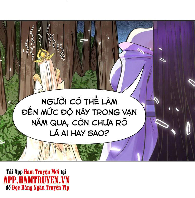 Sư Tỷ Của Ta Đông Đến Một Đám Chapter 142 - 31