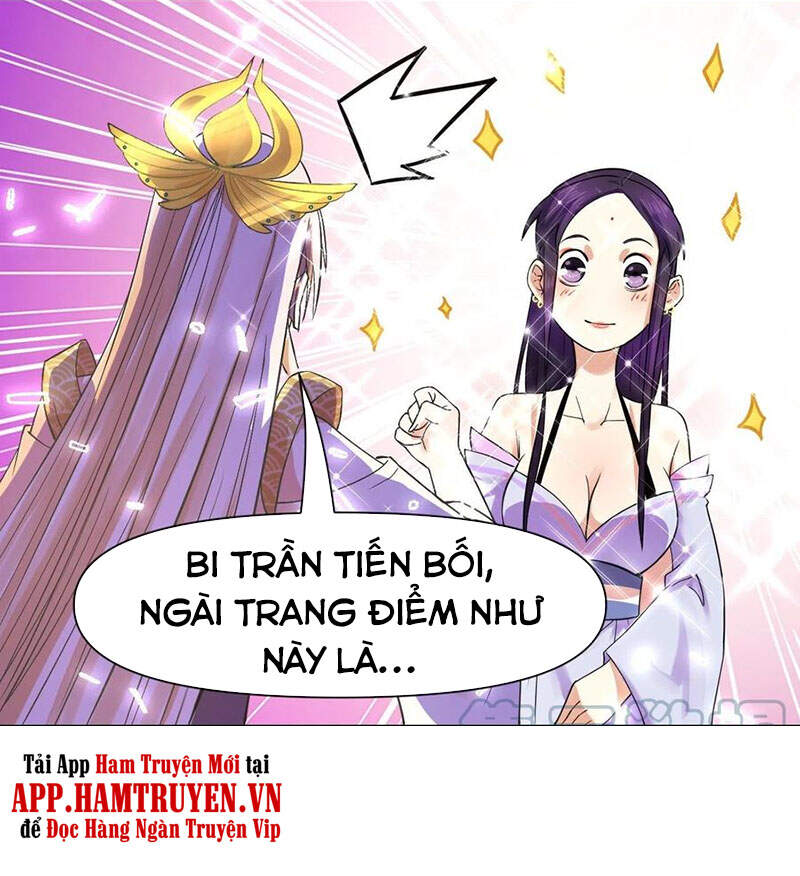 Sư Tỷ Của Ta Đông Đến Một Đám Chapter 142 - 33