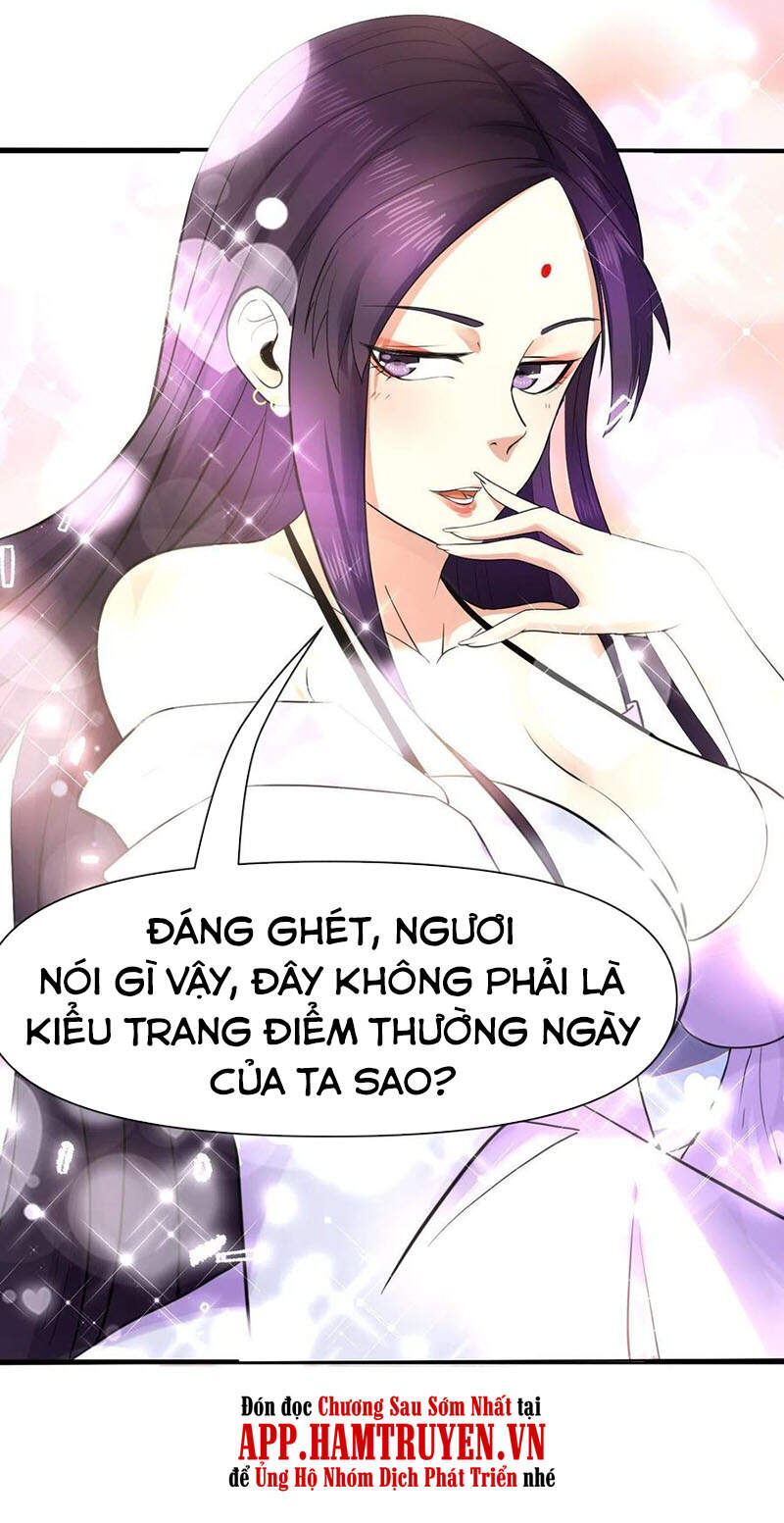 Sư Tỷ Của Ta Đông Đến Một Đám Chapter 142 - 34