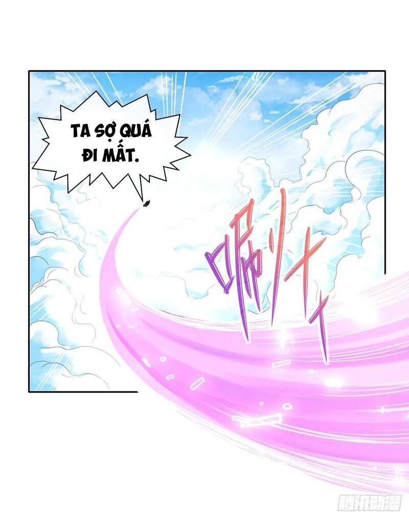Sư Tỷ Của Ta Đông Đến Một Đám Chapter 143 - 12