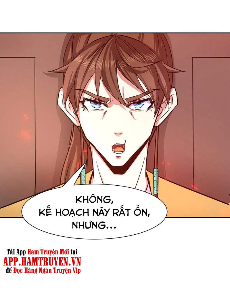 Sư Tỷ Của Ta Đông Đến Một Đám Chapter 143 - 19