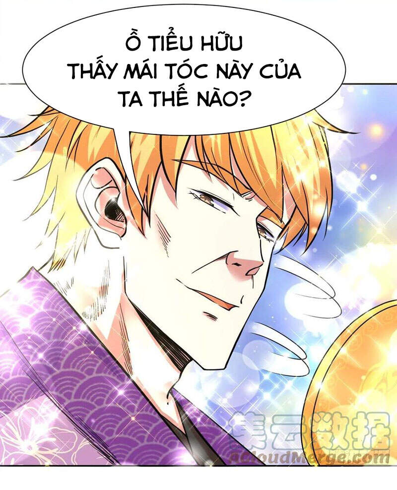 Sư Tỷ Của Ta Đông Đến Một Đám Chapter 143 - 24
