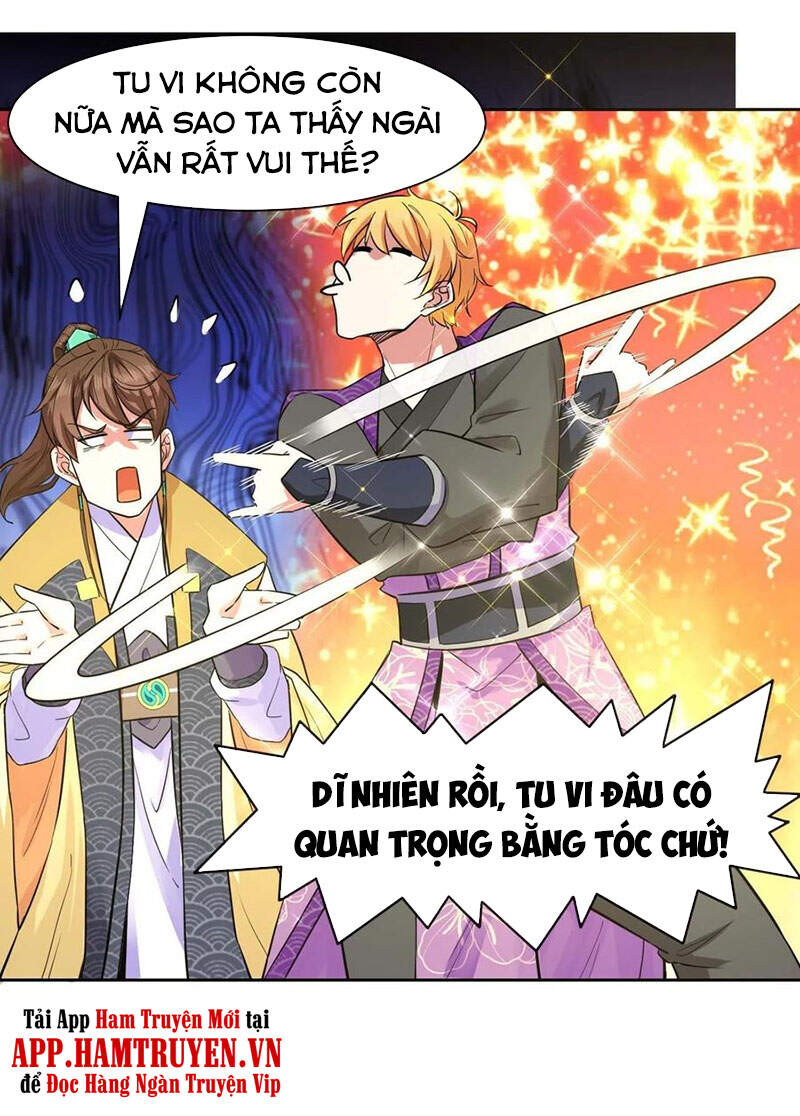 Sư Tỷ Của Ta Đông Đến Một Đám Chapter 143 - 29