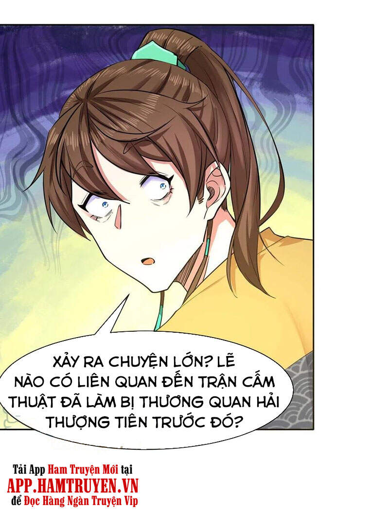 Sư Tỷ Của Ta Đông Đến Một Đám Chapter 143 - 33
