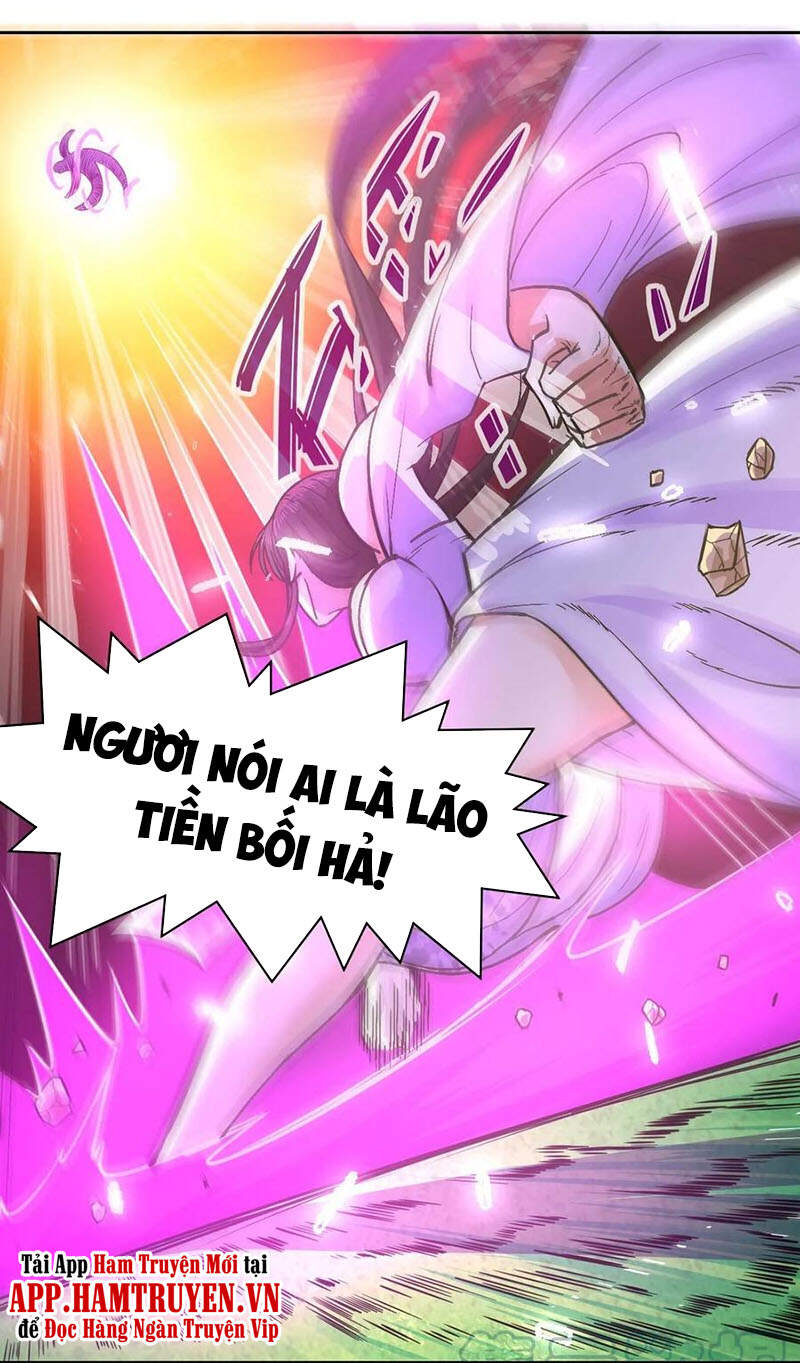 Sư Tỷ Của Ta Đông Đến Một Đám Chapter 143 - 5