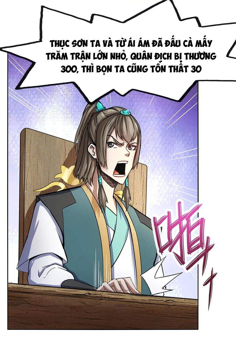 Sư Tỷ Của Ta Đông Đến Một Đám Chapter 144 - 2