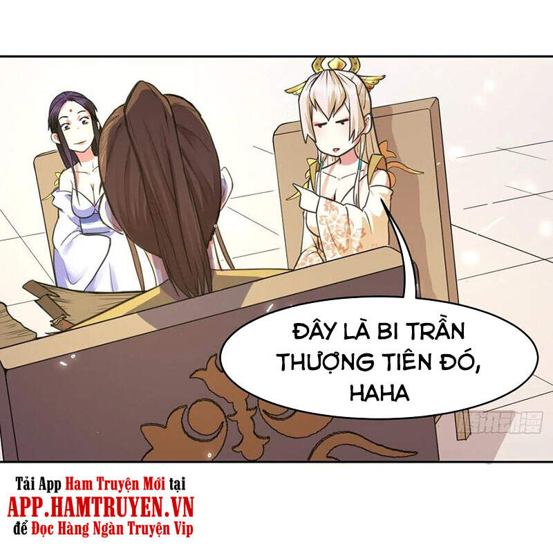 Sư Tỷ Của Ta Đông Đến Một Đám Chapter 144 - 11