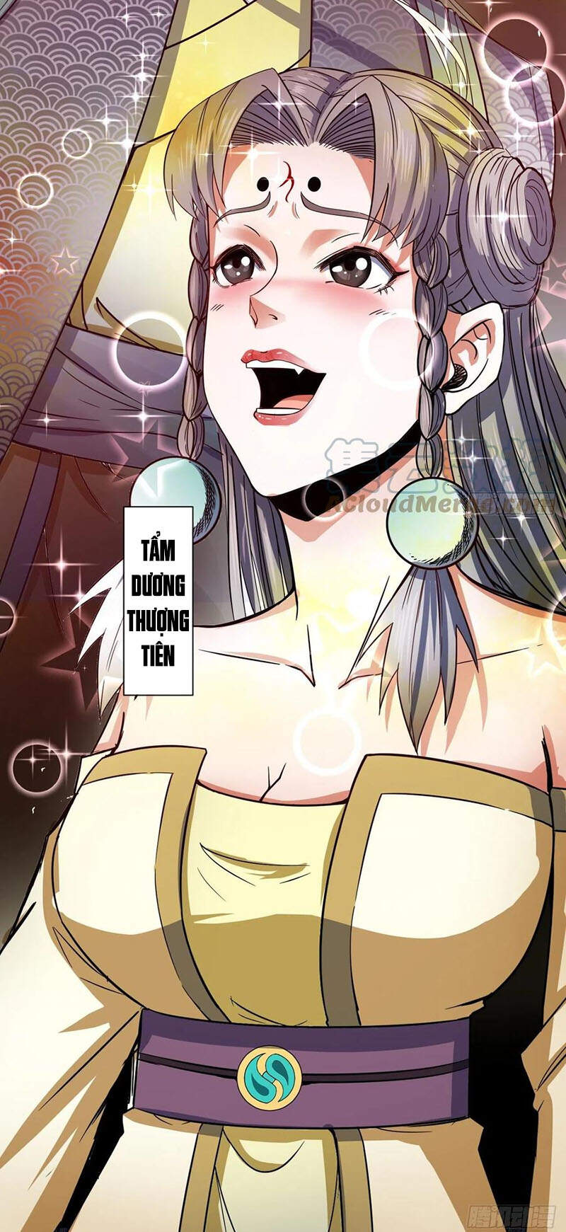 Sư Tỷ Của Ta Đông Đến Một Đám Chapter 145 - 14