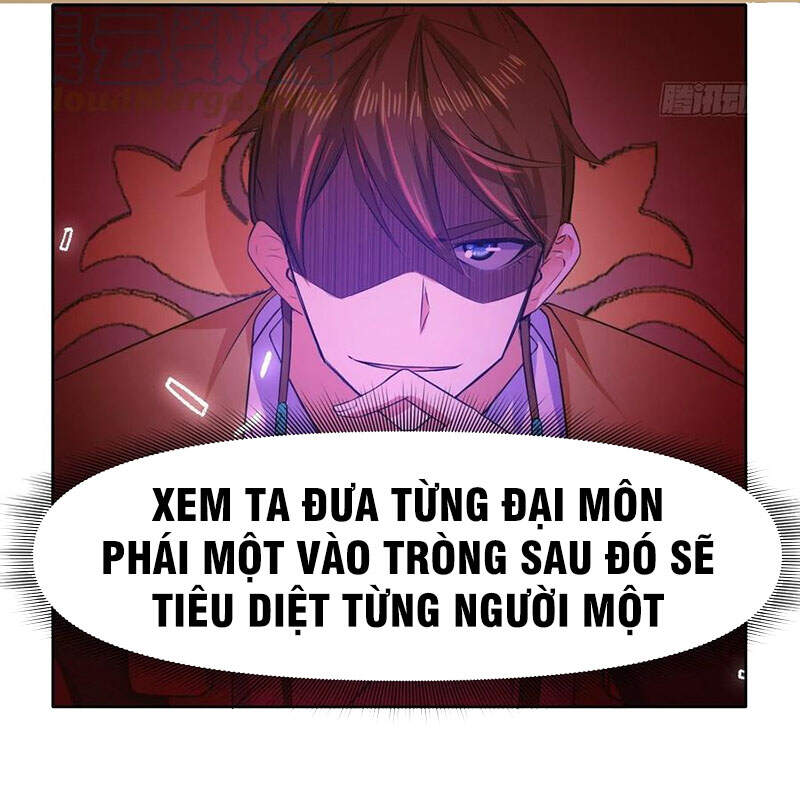Sư Tỷ Của Ta Đông Đến Một Đám Chapter 145 - 29