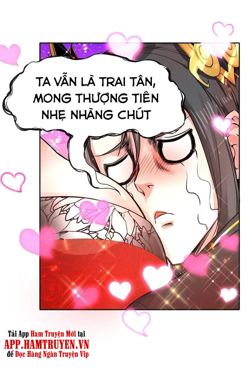 Sư Tỷ Của Ta Đông Đến Một Đám Chapter 145 - 8