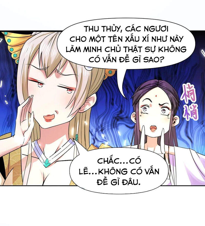 Sư Tỷ Của Ta Đông Đến Một Đám Chapter 146 - 2