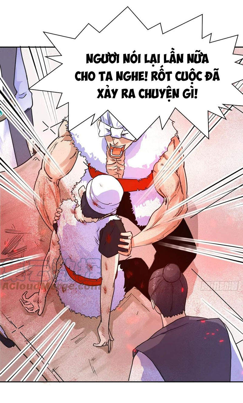 Sư Tỷ Của Ta Đông Đến Một Đám Chapter 146 - 13