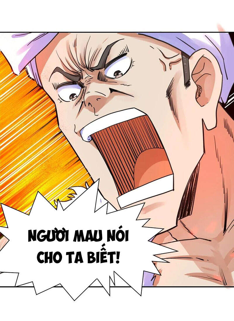 Sư Tỷ Của Ta Đông Đến Một Đám Chapter 146 - 14
