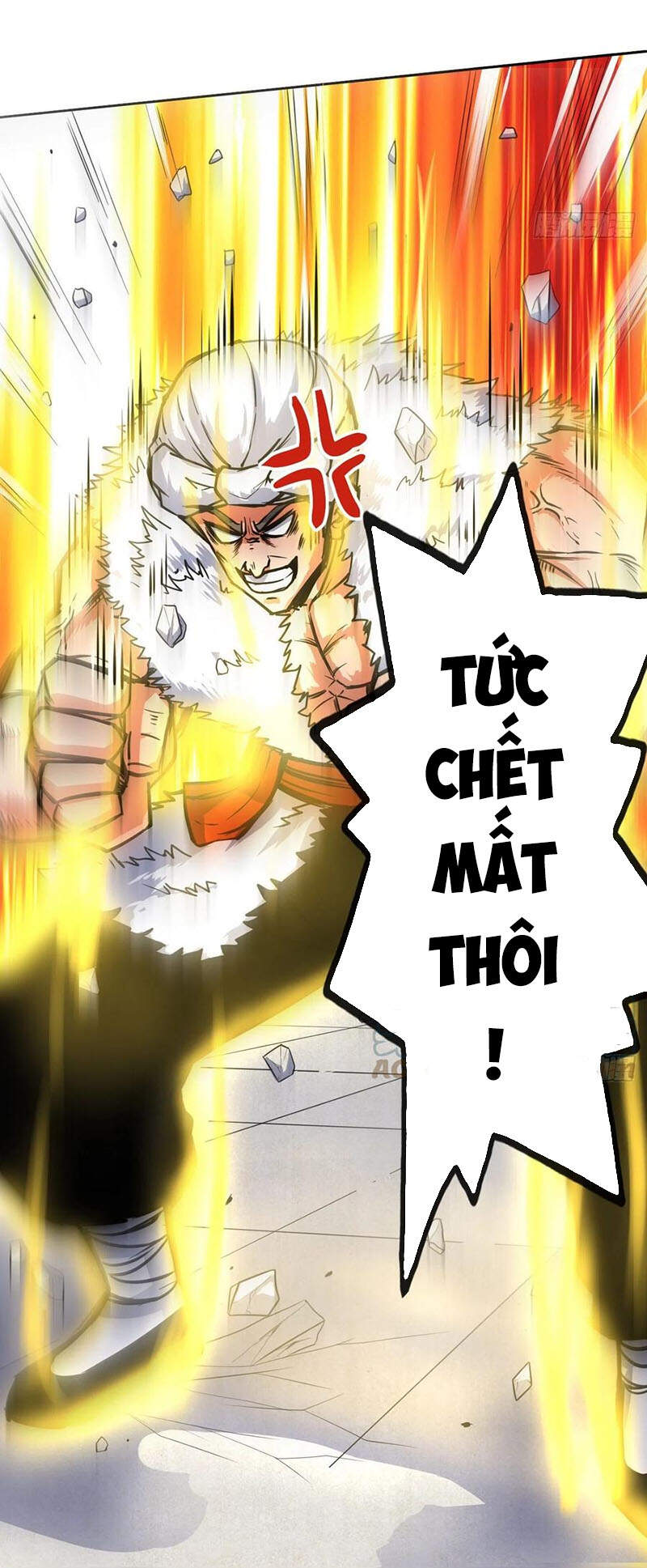 Sư Tỷ Của Ta Đông Đến Một Đám Chapter 146 - 17
