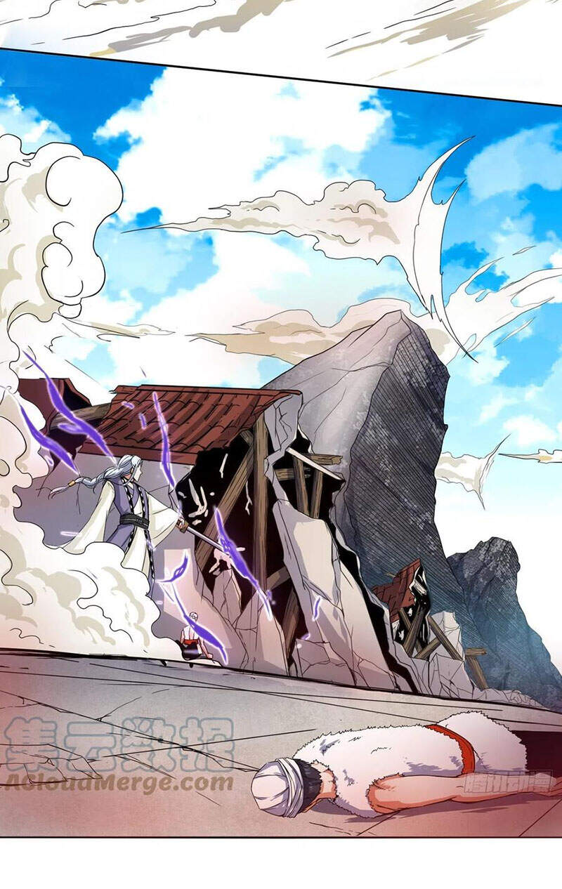 Sư Tỷ Của Ta Đông Đến Một Đám Chapter 146 - 21