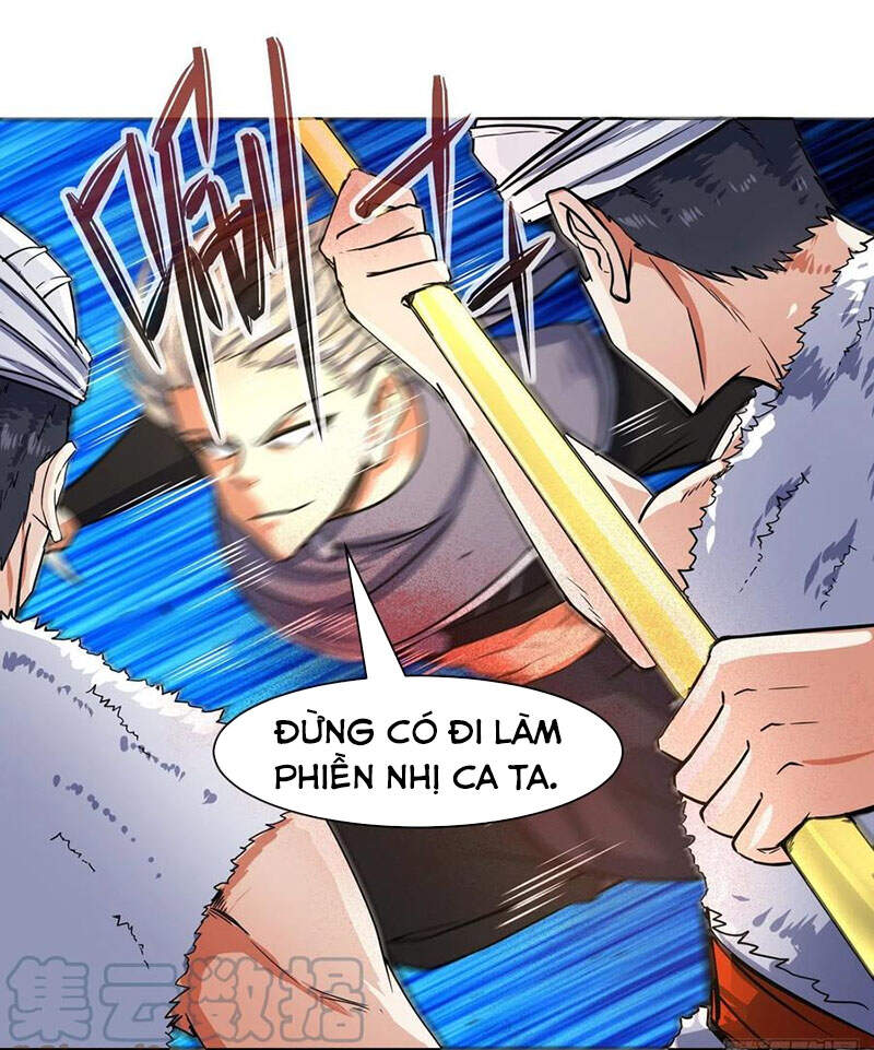 Sư Tỷ Của Ta Đông Đến Một Đám Chapter 146 - 23