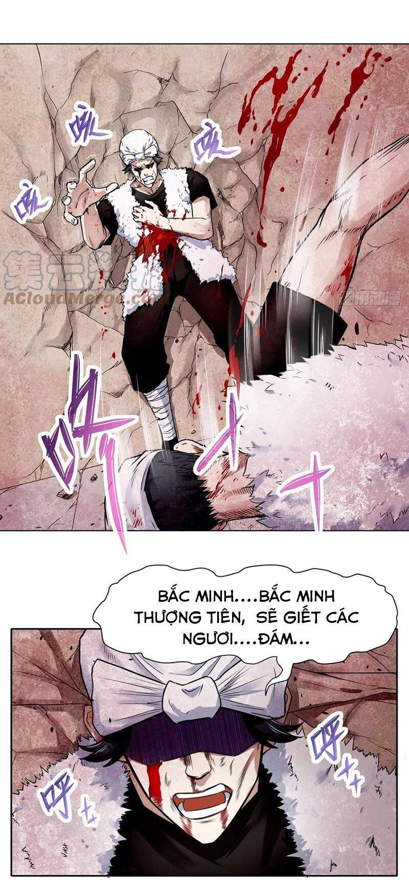 Sư Tỷ Của Ta Đông Đến Một Đám Chapter 146 - 25