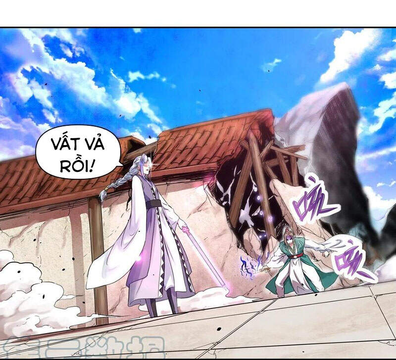 Sư Tỷ Của Ta Đông Đến Một Đám Chapter 146 - 28