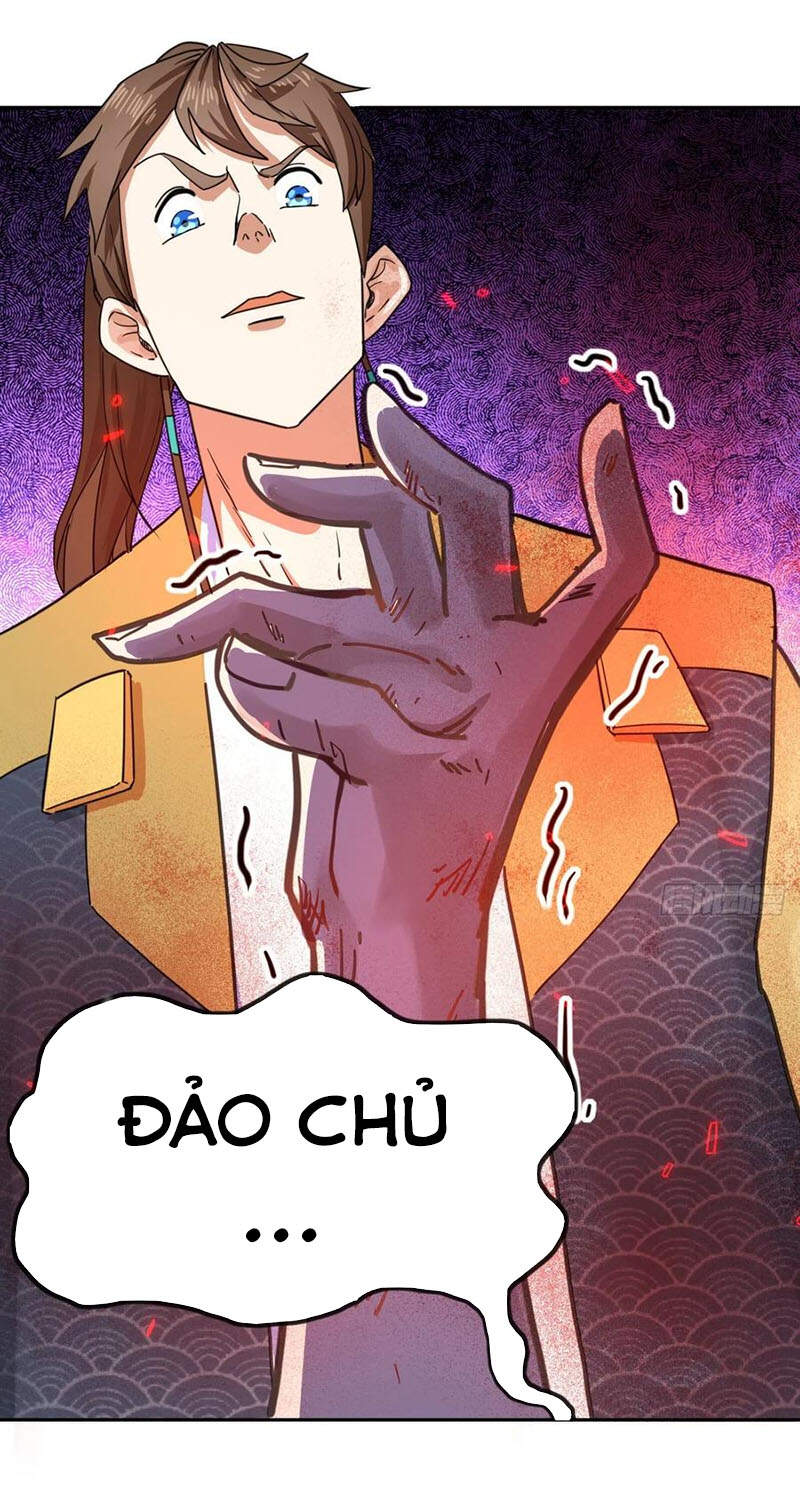 Sư Tỷ Của Ta Đông Đến Một Đám Chapter 146 - 10