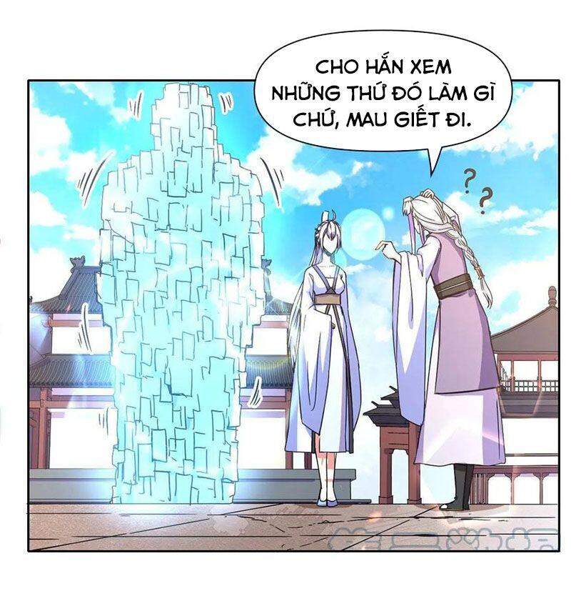 Sư Tỷ Của Ta Đông Đến Một Đám Chapter 148 - 6
