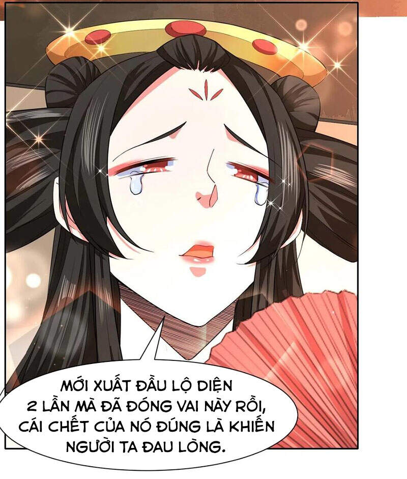 Sư Tỷ Của Ta Đông Đến Một Đám Chapter 150 - 2