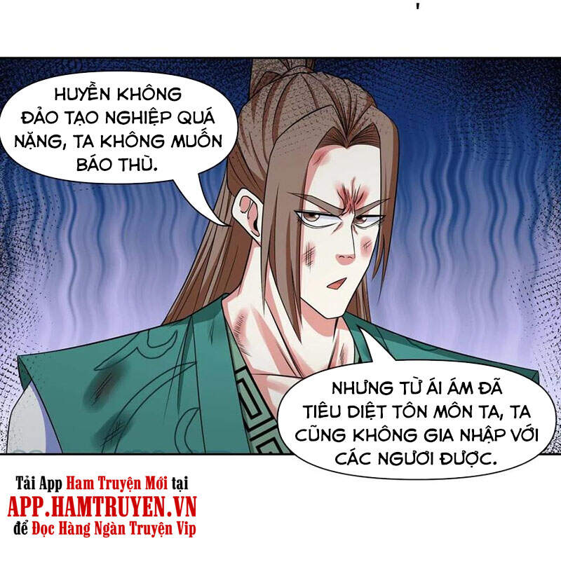 Sư Tỷ Của Ta Đông Đến Một Đám Chapter 150 - 11